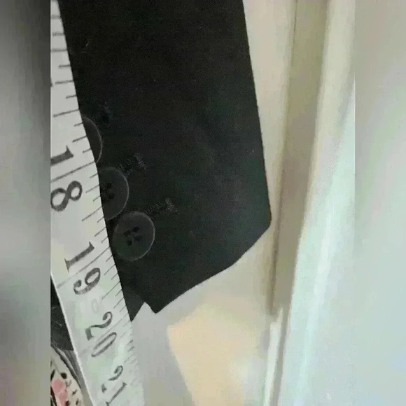 Helmut Lang Blazer - Picture 2 of 6